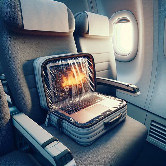 Emergency Landing After Tech Malfunction Aboard Alaska Airlines Flight