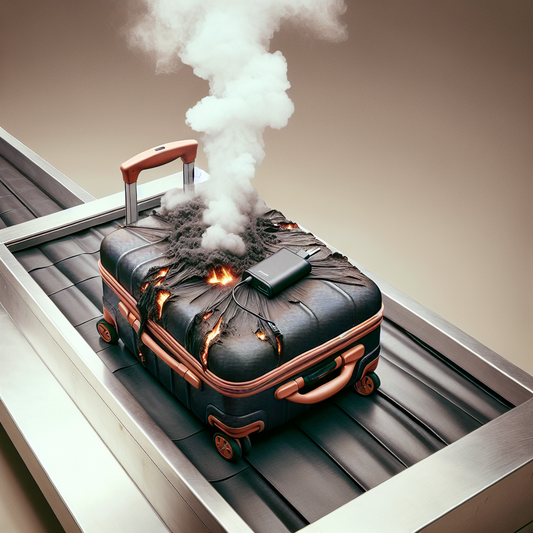 Close Call at San Diego Airport Highlights Unseen Dangers